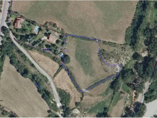 Terreno en venta en La Jacetania, Aragón