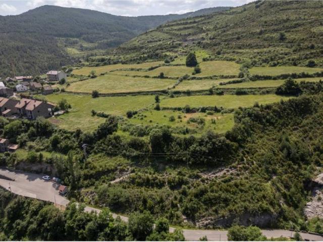 Terreno en venta en La Jacetania, Aragón