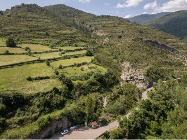 Terreno en venta en La Jacetania, Aragón