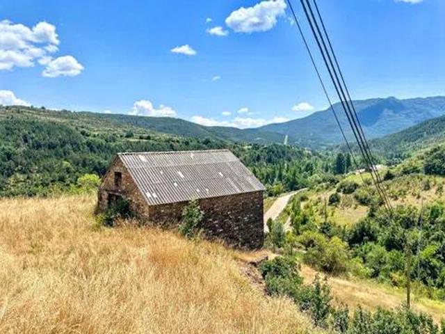 Terreno en venta en Aragüés del Puerto, Huesca