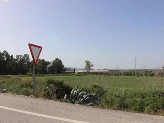 Terreno en venta en Arahal, Andalucía