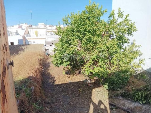 Terreno en venta en Arahal, Andalucía