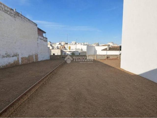 Terreno en venta en Arahal, Andalucía