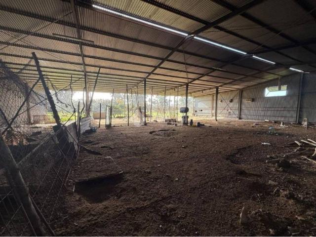 Terreno en venta en Arahal, Andalucía