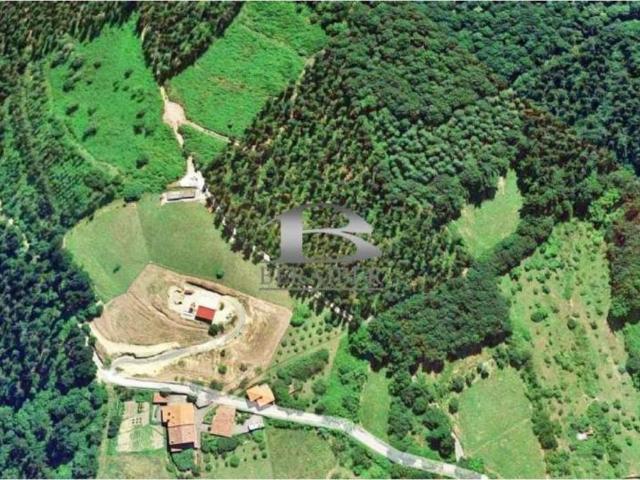 Terreno en venta en Arakaldo, Guipúzcoa