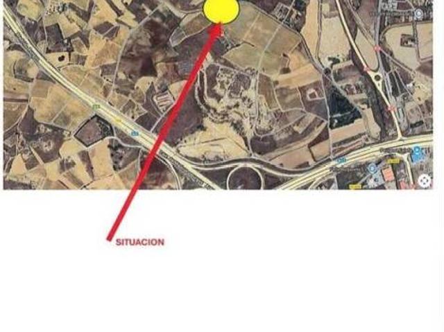 Terreno en venta en Aranda De Duero, Castilla y León