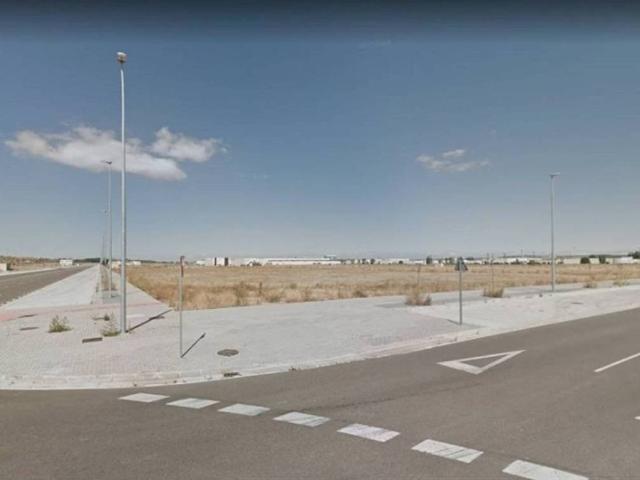 Terreno en venta en Aranda De Duero, Castilla y León