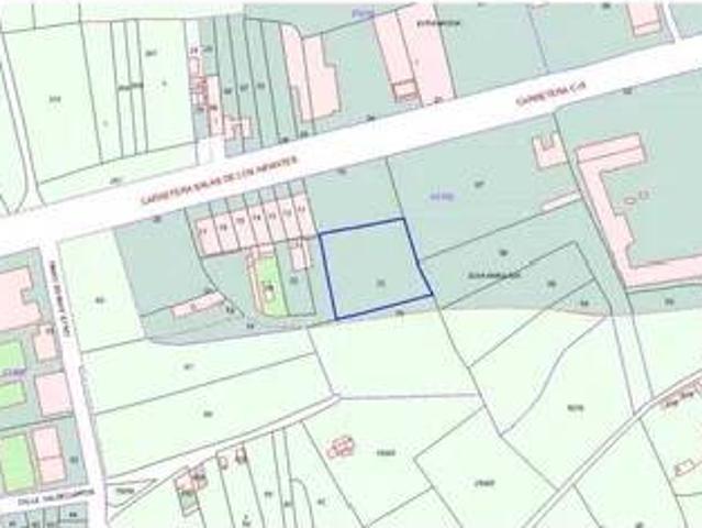 Terreno en venta en Aranda De Duero, Castilla y León