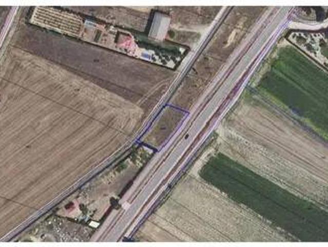 Terreno en venta en Aranda De Duero, Castilla y León
