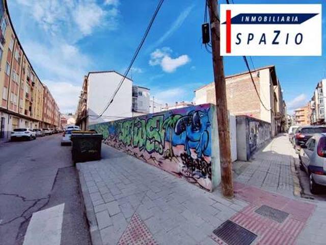 Terreno en venta en Aranda De Duero, Castilla y León