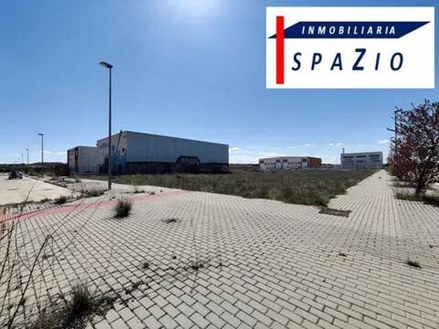 Terreno en venta en Aranda De Duero, Castilla y León