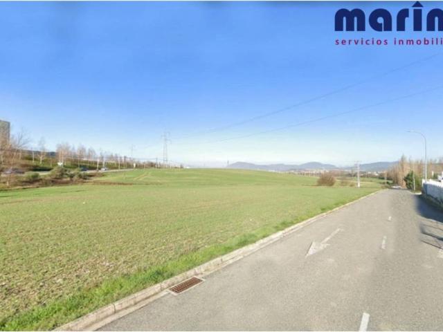 Terreno en venta en Iruñerria, Navarra