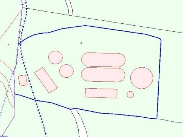 Terreno en venta en Casco Antiguo, Aranjuez