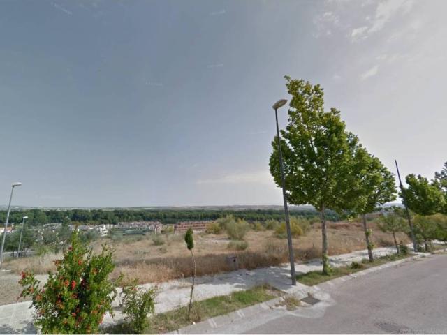 Terreno en venta en Aranjuez, Madrid