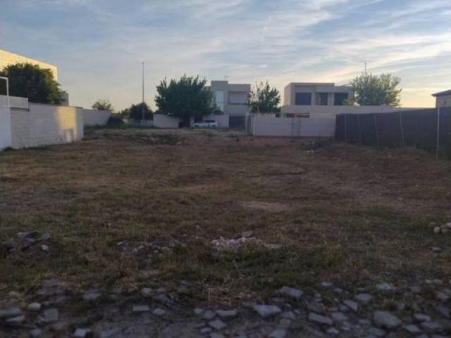 Terreno en venta en Aranjuez, Madrid