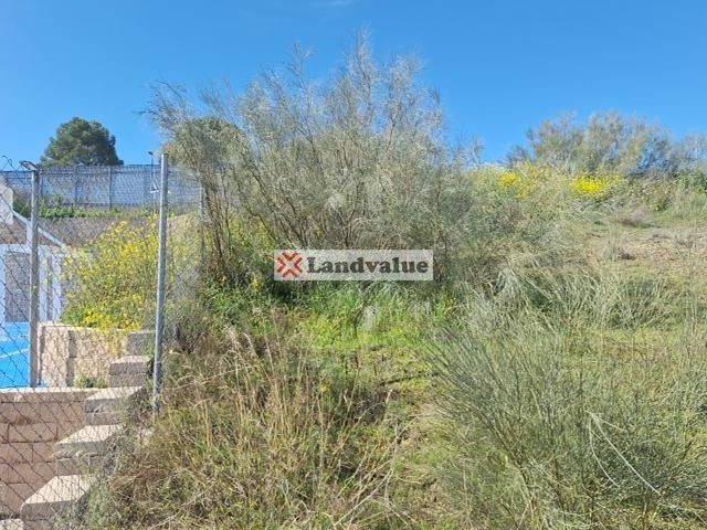 Terreno en venta en Valdelascasas, Aranjuez