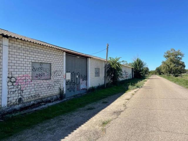 Terreno en venta en Aranjuez, Madrid