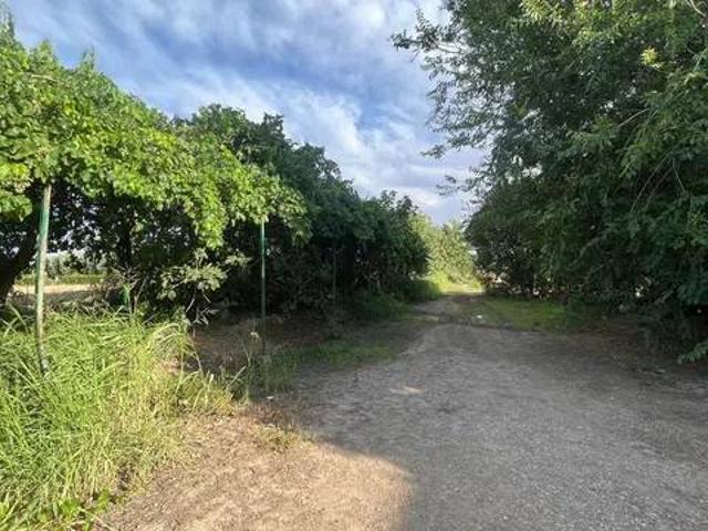 Terreno en venta en Aranjuez, Madrid