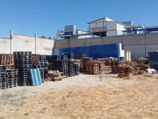 Terreno en venta en Aranjuez, Madrid