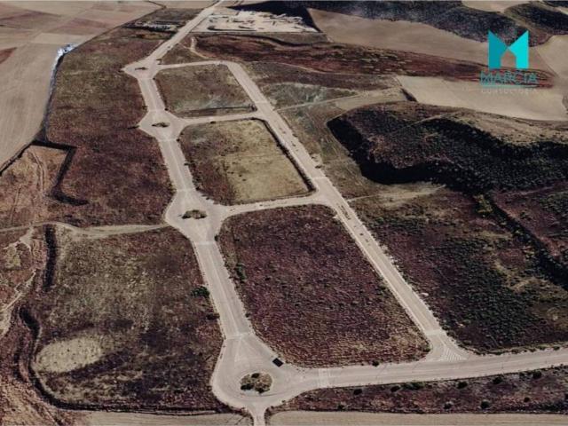 Terreno en venta en Aranjuez, Madrid