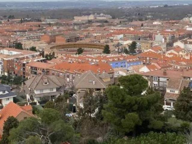 Terreno en venta en El Mirador, Aranjuez