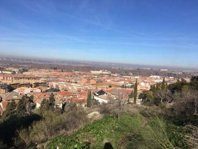 Terreno en venta en Aranjuez, Madrid