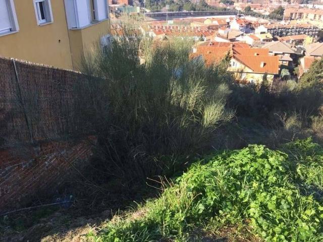 Terreno en venta en Aranjuez, Madrid