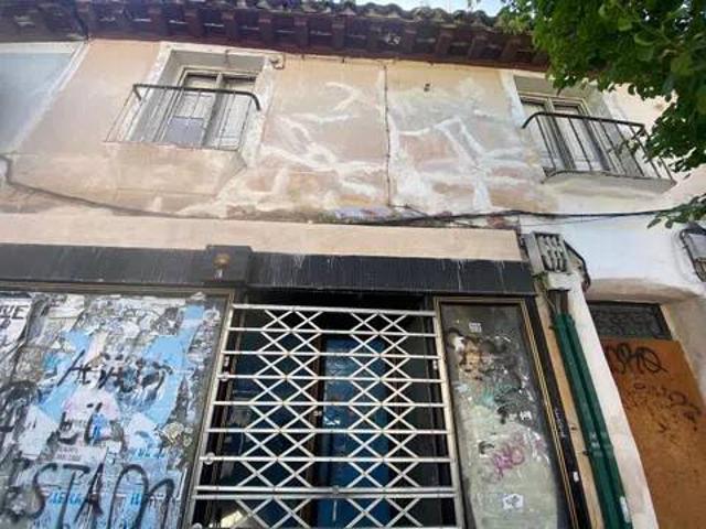 Terreno en venta en Casco Antiguo, Aranjuez