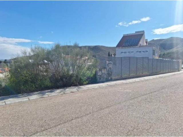 Terreno en venta en Aranjuez, Madrid