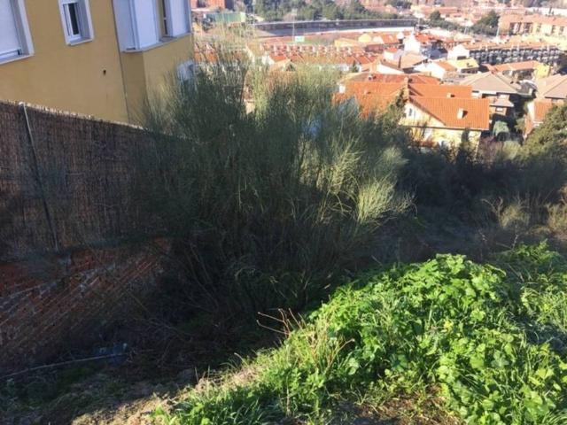 Terreno en venta en Aranjuez, Madrid