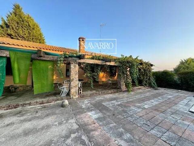 Terreno en venta en Aranjuez, Madrid