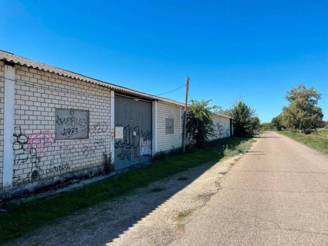 Terreno en venta en Aranjuez, Madrid