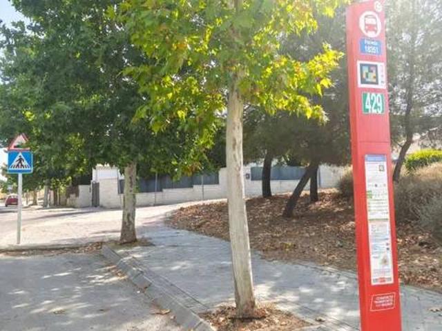 Terreno en venta en La Montaña, Aranjuez