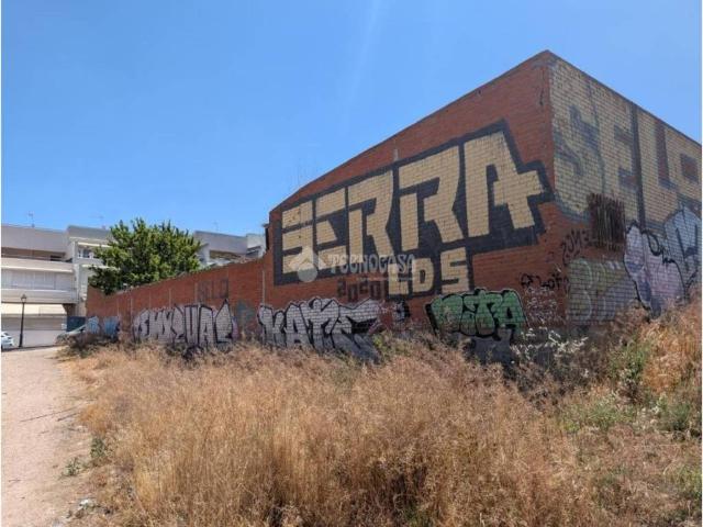 Terreno en venta en Aranjuez, Madrid