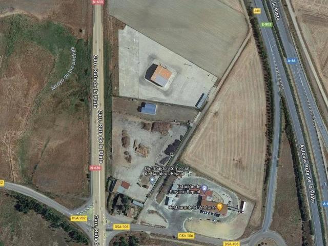 Terreno en venta en Arapiles