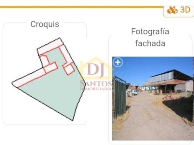 Terreno en venta en Arapiles, Castilla y León
