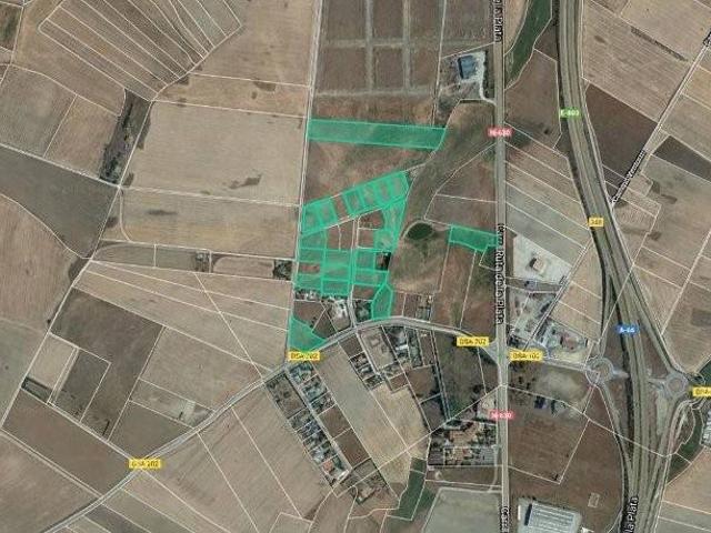 Terreno en venta en Arapiles, Castilla y León