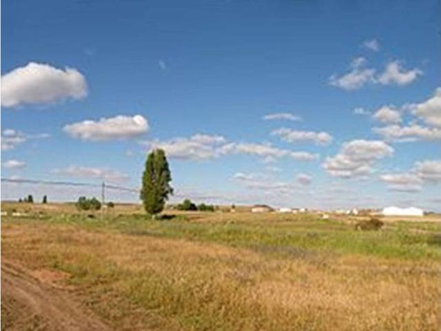 Terreno en venta en Arapiles, Castilla y León