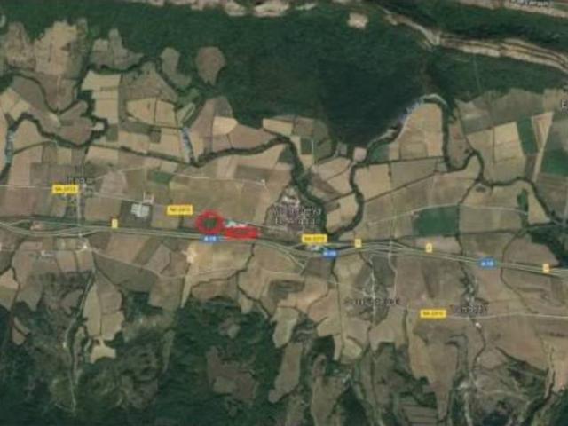 Terreno en venta en Hiriberri Arakil, Arakil