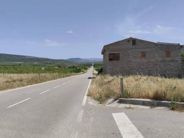 Terreno en venta en La Serranía, Valencia