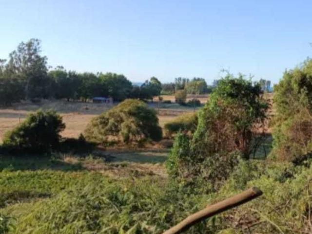 Terreno en venta en Arauco, Biobío