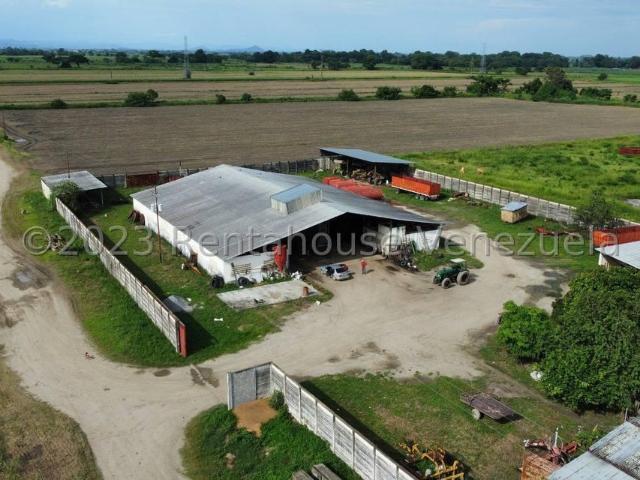 Propiedad en venta en Araure, Portuguesa