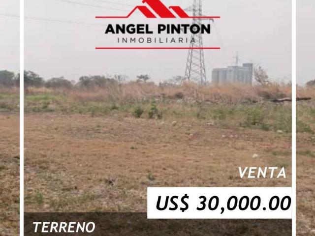Terreno en venta en Portuguesa