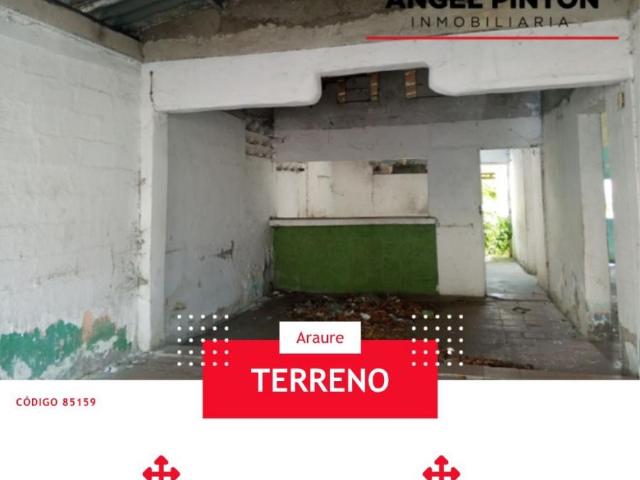 Terreno en venta en Portuguesa