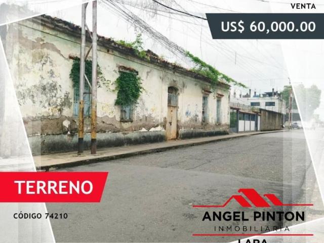 Terreno en venta en Portuguesa
