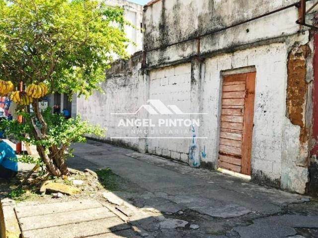 Terreno en venta en Portuguesa