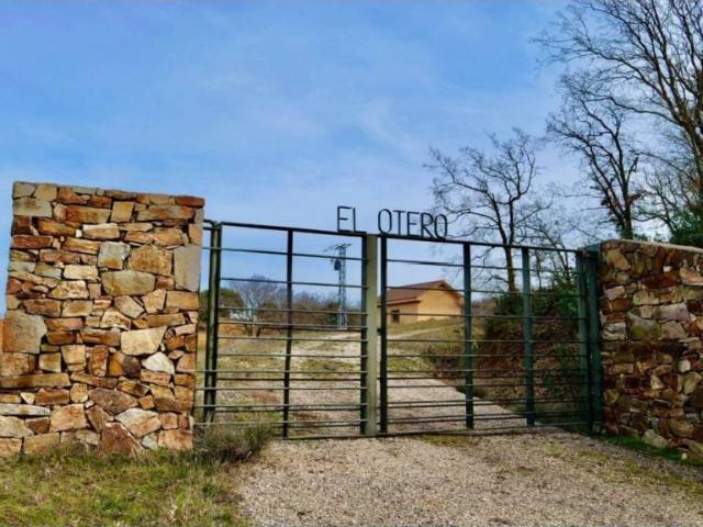Terreno en venta en Monasterio, Castilla-La Mancha