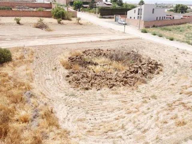 Terreno en venta en Garrigues, Catalunya