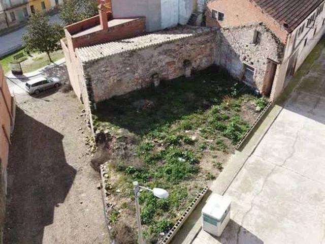 Terreno en venta en Garrigues, Catalunya