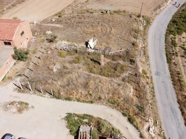 Terreno en venta en Garrigues, Catalunya